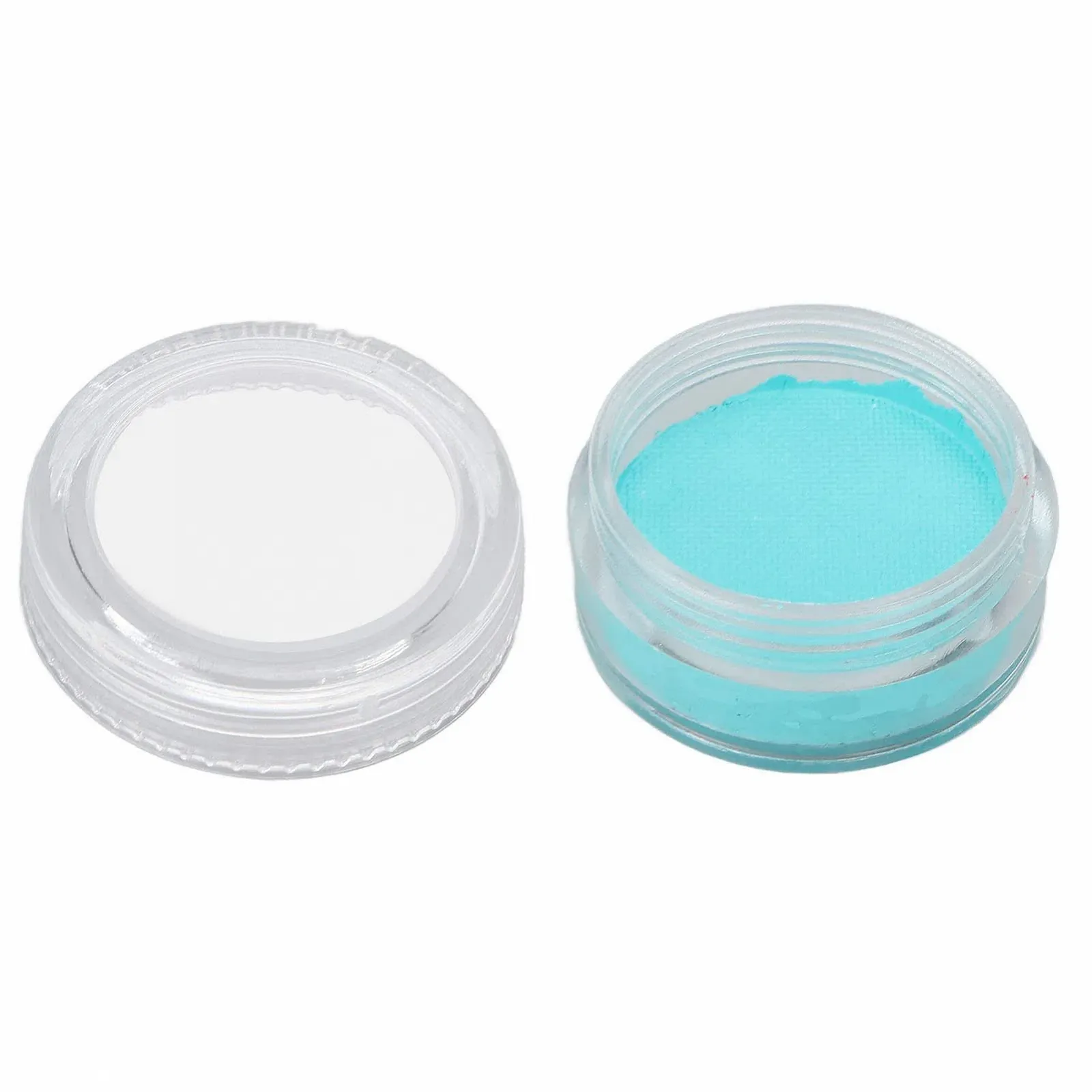 Підводка для очей Активована водою кольорова, фото №7