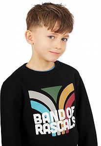 Світшот Band of Rascals Дитячий органічний бавовняний Fountain synthetic.ua - Фото 1