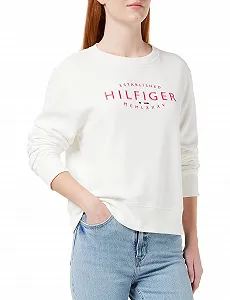 Джемпер Tommy Hilfiger Жіночий - Фото 1