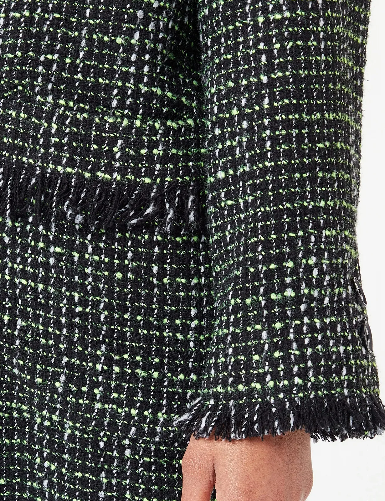 Пальто United Colors of Benetton Жіноче, фото №4