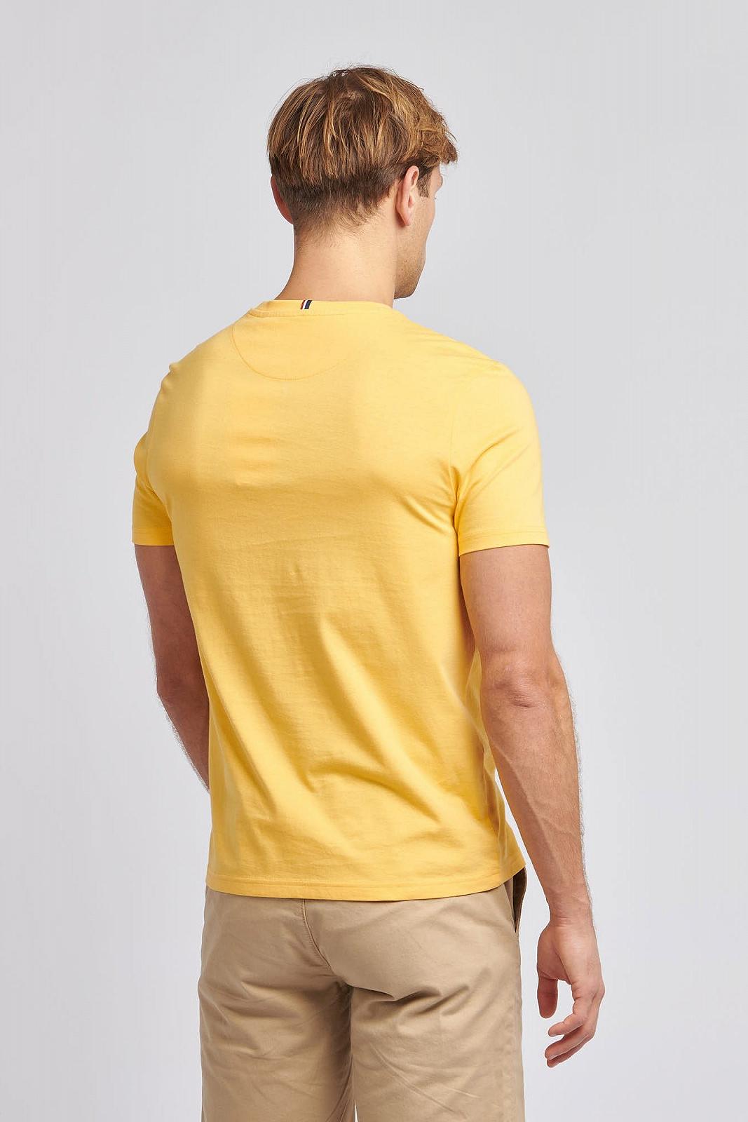 Футболка US Polo S, фото №4