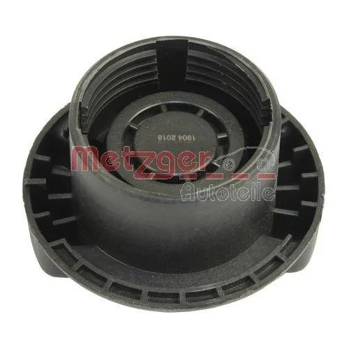 Кришка розширювального бачка METZGER 2140061 для FORD VAG, фото №2