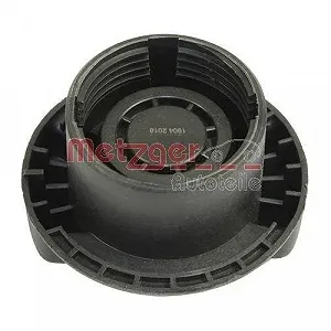 Кришка розширювального бачка METZGER 2140061 для FORD VAG synthetic.ua - Фото 1