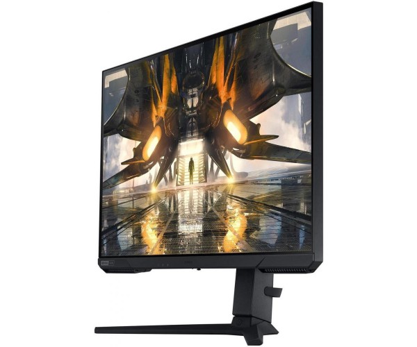 Монітор Samsung Odyssey G5 S27AG520 LS27AG520NIXCI, фото №5