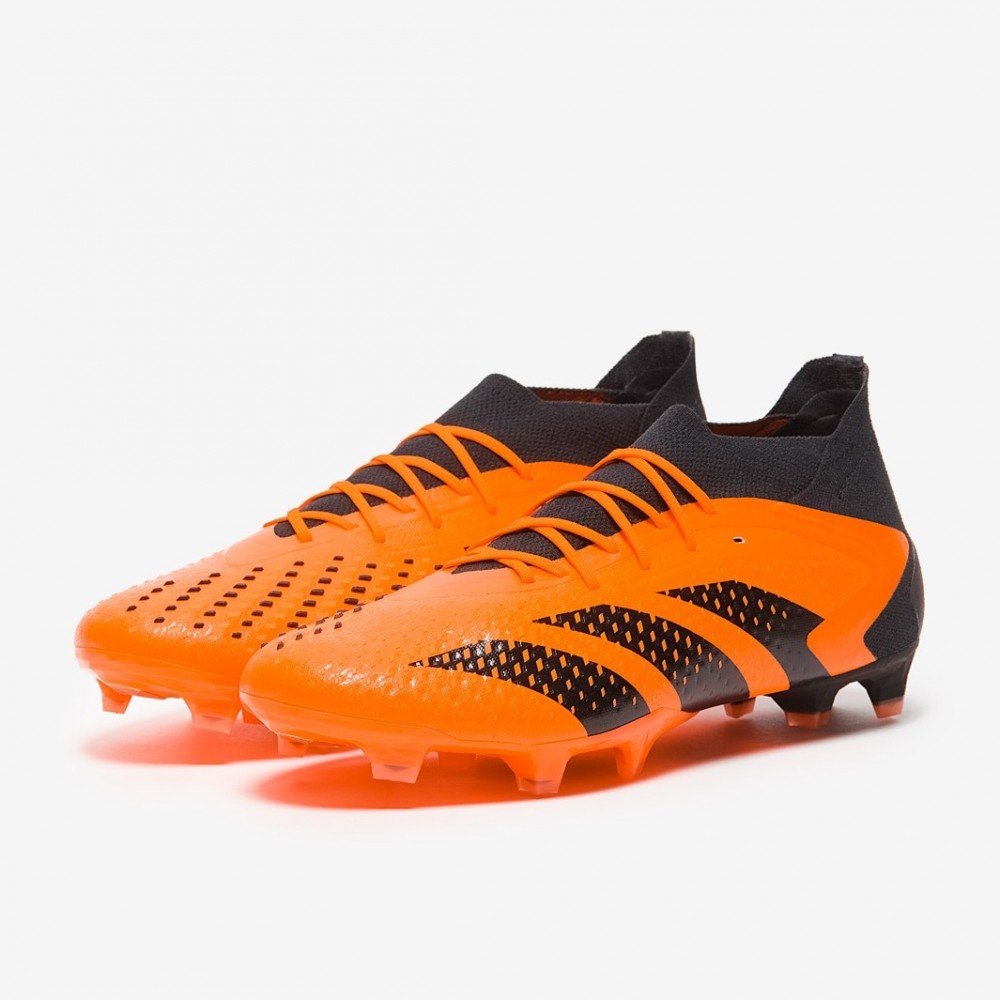 Футбольные бутсы Adidas Predator Accuracy.1 FG 44, фото №4