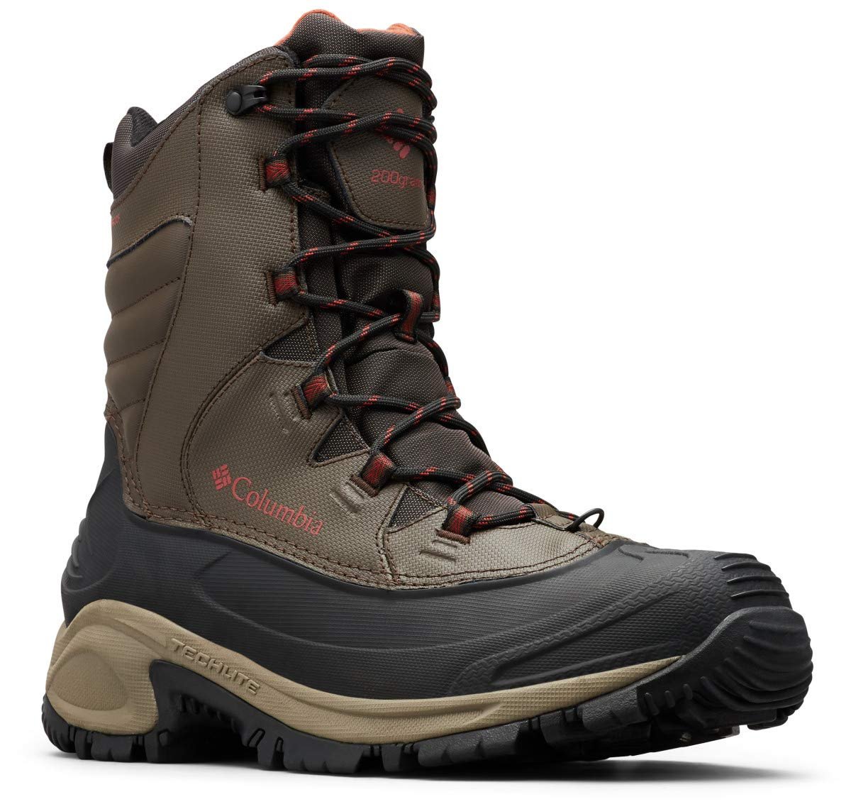 Мужские зимние ботинки Columbia Bugaboot 3, фото №1