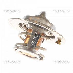 Термостат охлаждающей жидкости TRISCAN 8620 10588 для FORD MAZDA synthetic.ua - Фото 1