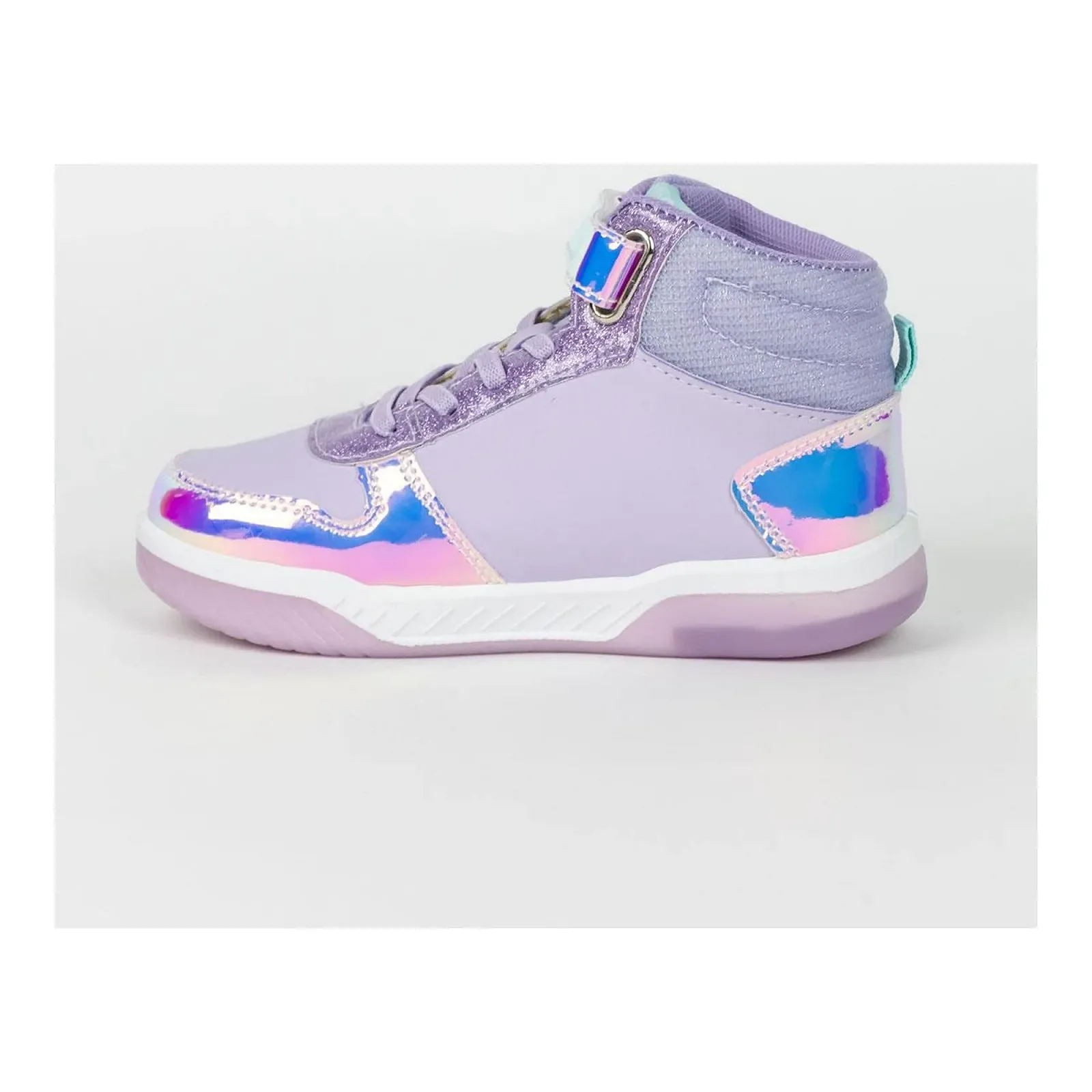 Кросівки CerdLIFE'S LITTLE MOMENTS Frozen Світлові ефекти, фото №2