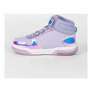 Кроссовки CerdLIFE'S LITTLE MOMENTS Frozen Световые эффекты synthetic.ua - Фото 1