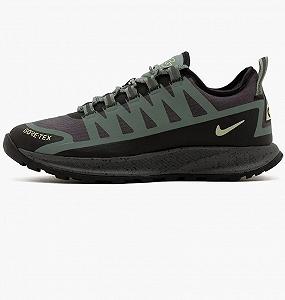 Кросівки Nike ACG Air Nasu Gore-Tex Clay Green 39 - Фото 1