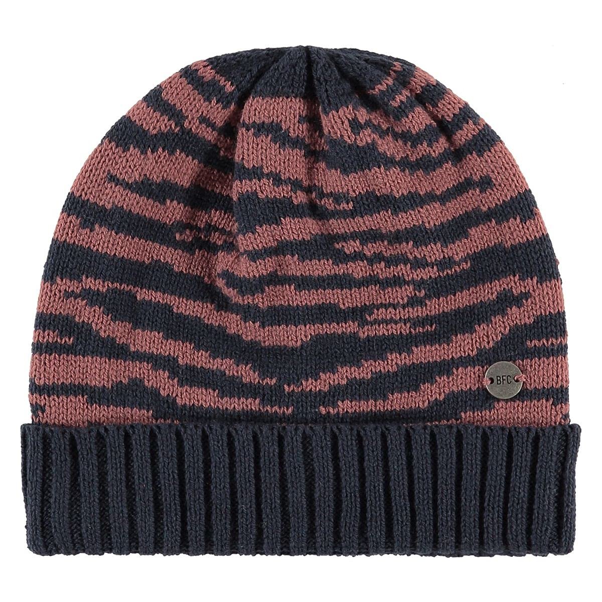 Шапка с помпоном Babyface розовая, размер: 52, фото №1 Шапка с помпоном Babyface розовая, размер: 52, фото №1