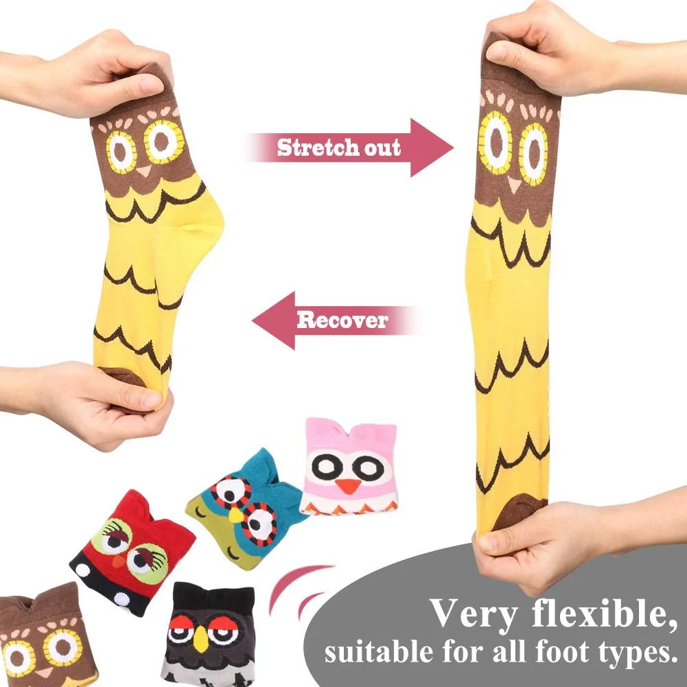 Шкарпетки Жіночі 39-42, 5 пар, фото №3