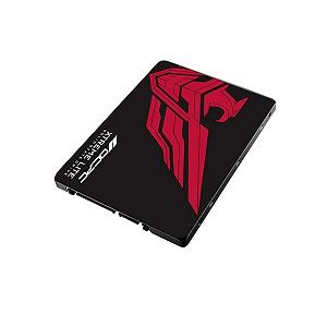 SSD OCPC XTL-200 2.5" SATA III 128GB SSD25S3T128GLT synthetic.ua - Фото 1