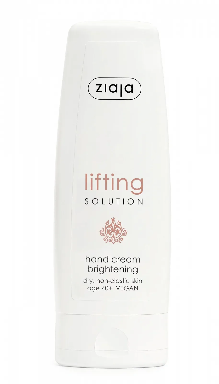Крем для рук ZIAJA LIFTING SOLUTION BRIGHTENING 80мл, фото №2