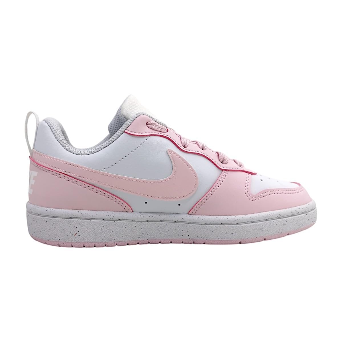 Кросівки Nike Court Borough Low Recraft (Gs), фото №3