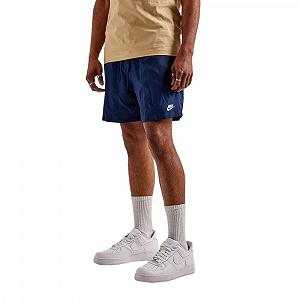 Шорты Nike Club Woven Flow Shorts XL, Цвет: 410 - Фото 1