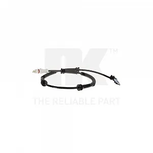 Датчик ABS NK 293606 OPEL RENAULT VAUXHALL передняя ось - Фото 1