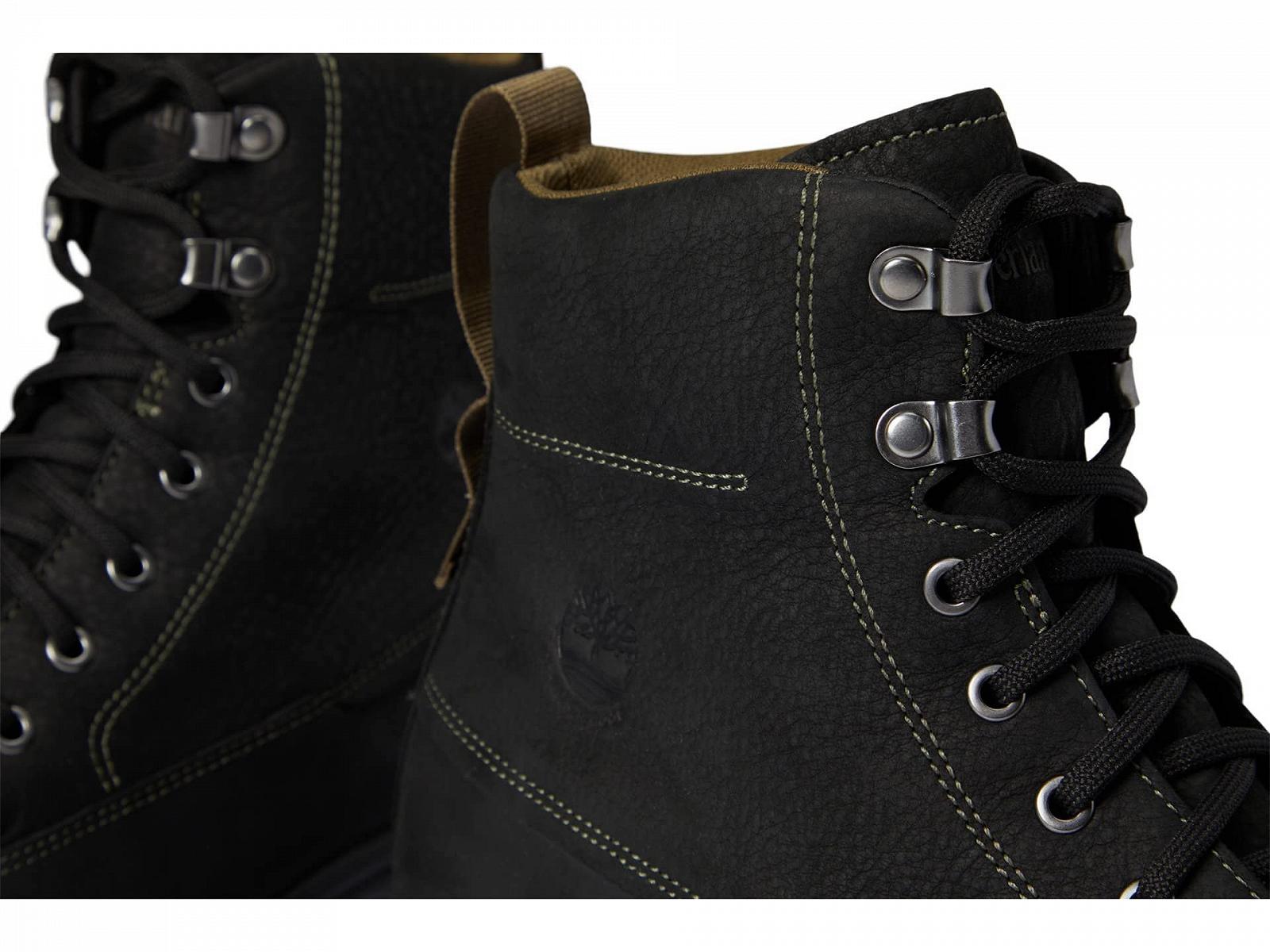Ботинки Timberland Atwells Ave Wp, фото №6