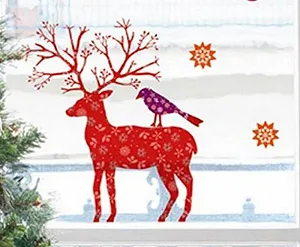 Наклейка на стіну Nouvelles Images synthetic.ua - Фото 1