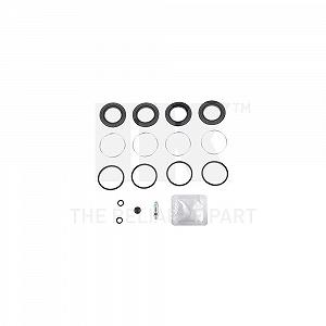 Ремкомплект тормозного суппорта NK 8845028, передний мост - Фото 1