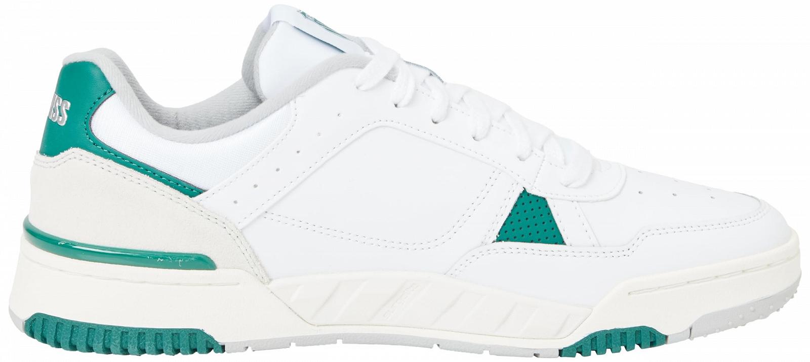 Кросівки K-Swiss Match, фото №4