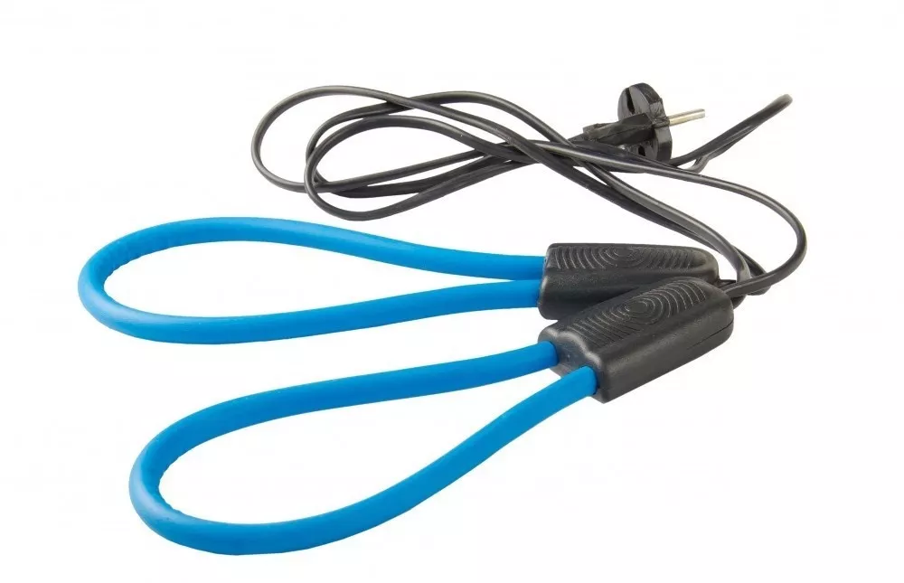 Электросушилка для обуви Shine ЕСВ-12/220 Голубой, фото №1