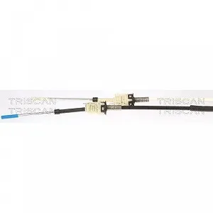 Трос перемикання передач TRISCAN 8140 24712 для OPEL synthetic.ua - Фото 1