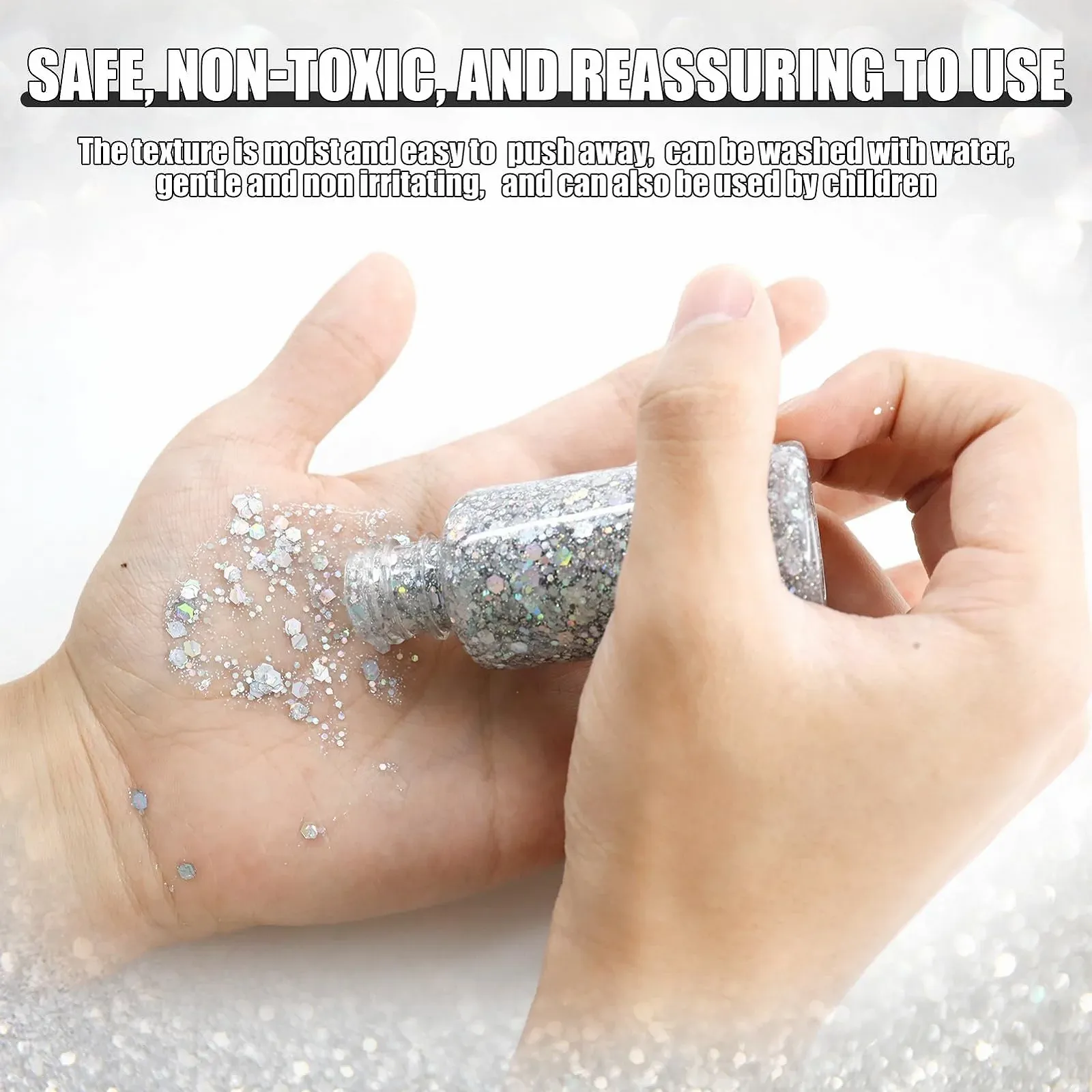 Обруч для волос, фото №4