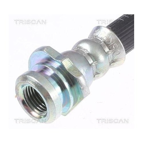 Гальмівний шланг TRISCAN 8150 60004 для ISUZU, передня вісь праворуч, фото №2