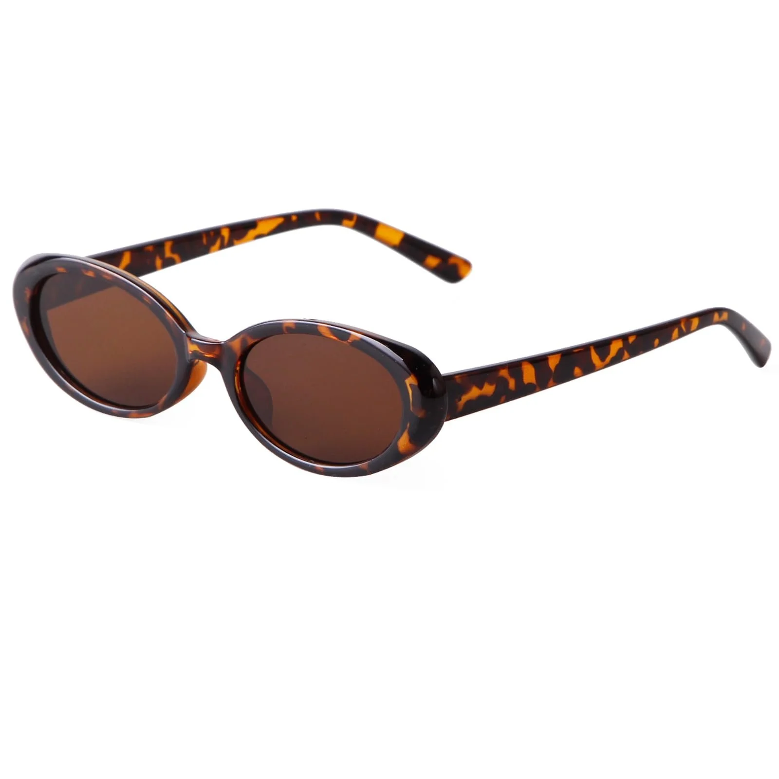 Сонцезахисні окуляри Laurinny Ретро 90-х для жінок та чоловіків, маленькі, тонкі, овальні, фото №2 Сонцезахисні окуляри Laurinny Ретро 90-х для жінок та чоловіків, маленькі, тонкі, овальні, фото №2