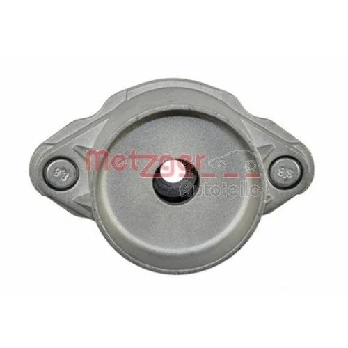 Опора амортизатора METZGER 6490121 для MERCEDES-BENZ задняя, фото №2