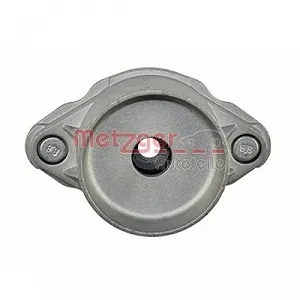 Опора амортизатора METZGER 6490121 для MERCEDES-BENZ задняя synthetic.ua - Фото 1