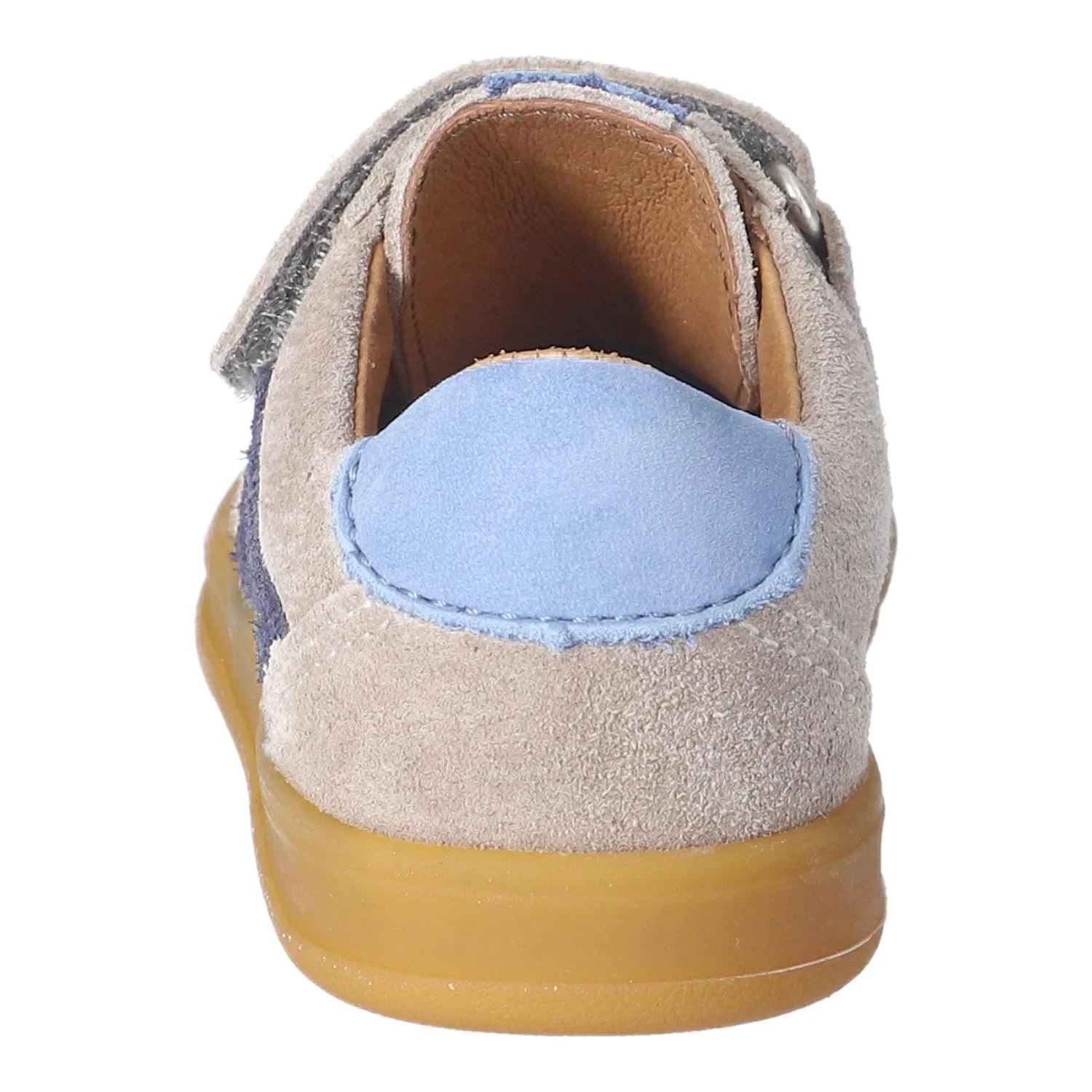 Взуття для перших кроків RICOSTA Dakota для дівчаток і хлопчиків, ширина: середня, знімна устілка, фото №3