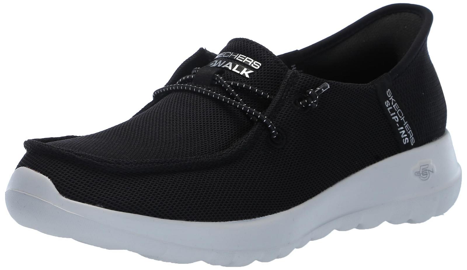 Женские Кроссовки Skechers Go Walk Joy Moc Toe, фото №1