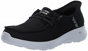Женские Кроссовки Skechers Go Walk Joy Moc Toe - Фото 1