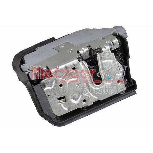 Дверний замок METZGER 2314495 для BMW, задній лівий, фото №2 Дверний замок METZGER 2314495 для BMW, задній лівий, фото №2