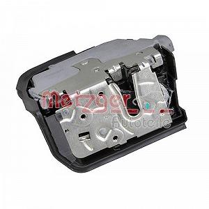 Дверний замок METZGER 2314495 для BMW, задній лівий synthetic.ua - Фото 1