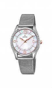 Женские часы Festina Кварцевые Аналоговые F20420/1 - Фото 1