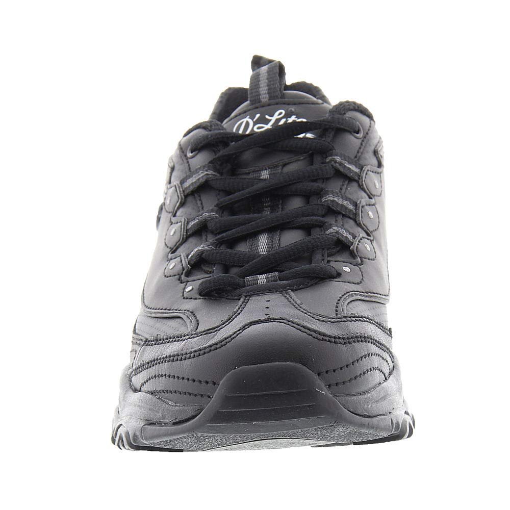 Кроссовки Skechers D'lites-Fresh Start женские, фото №5