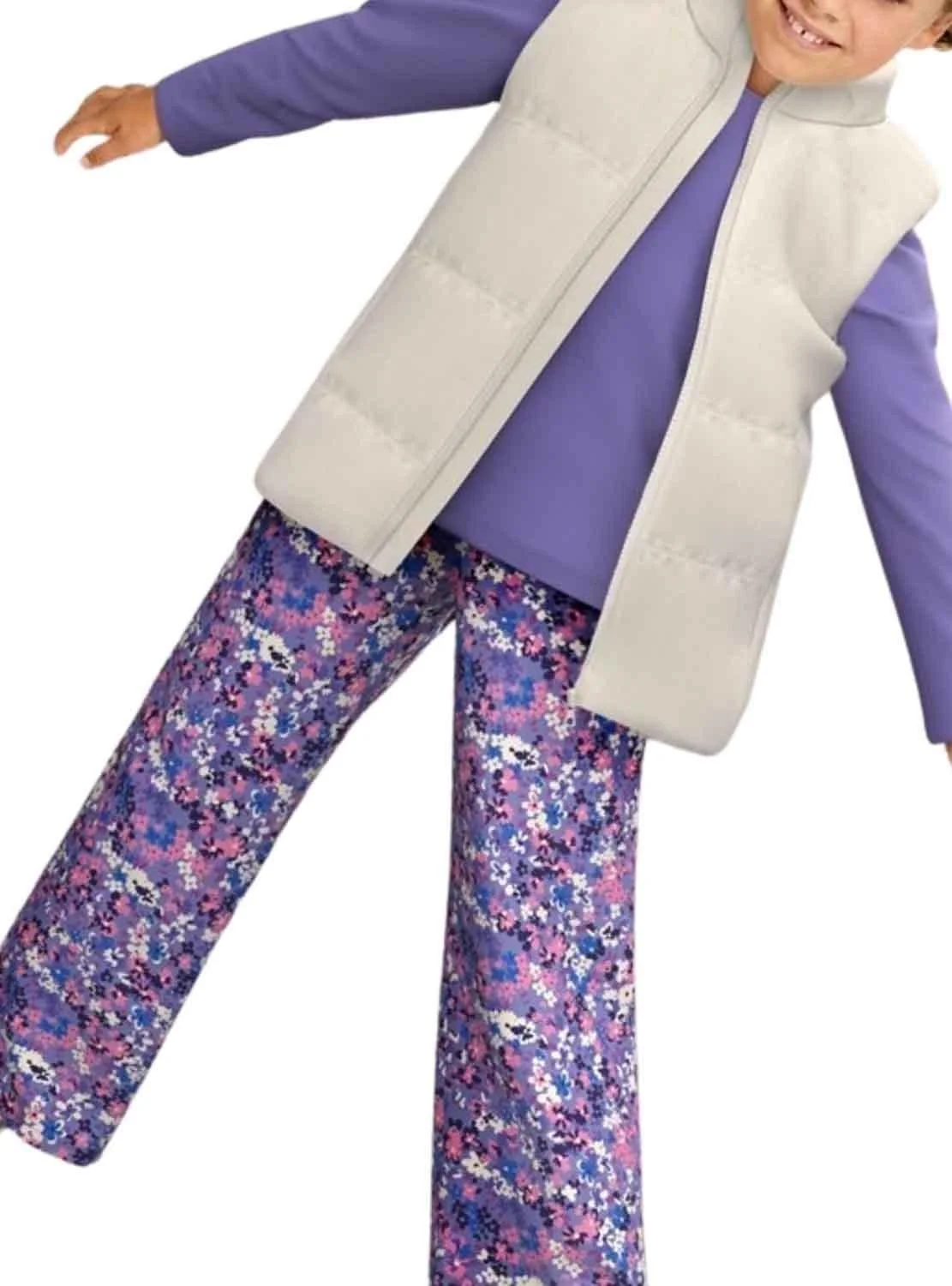 Жилет Пуховик NAME IT Nkfmellow Long TB, фото №3