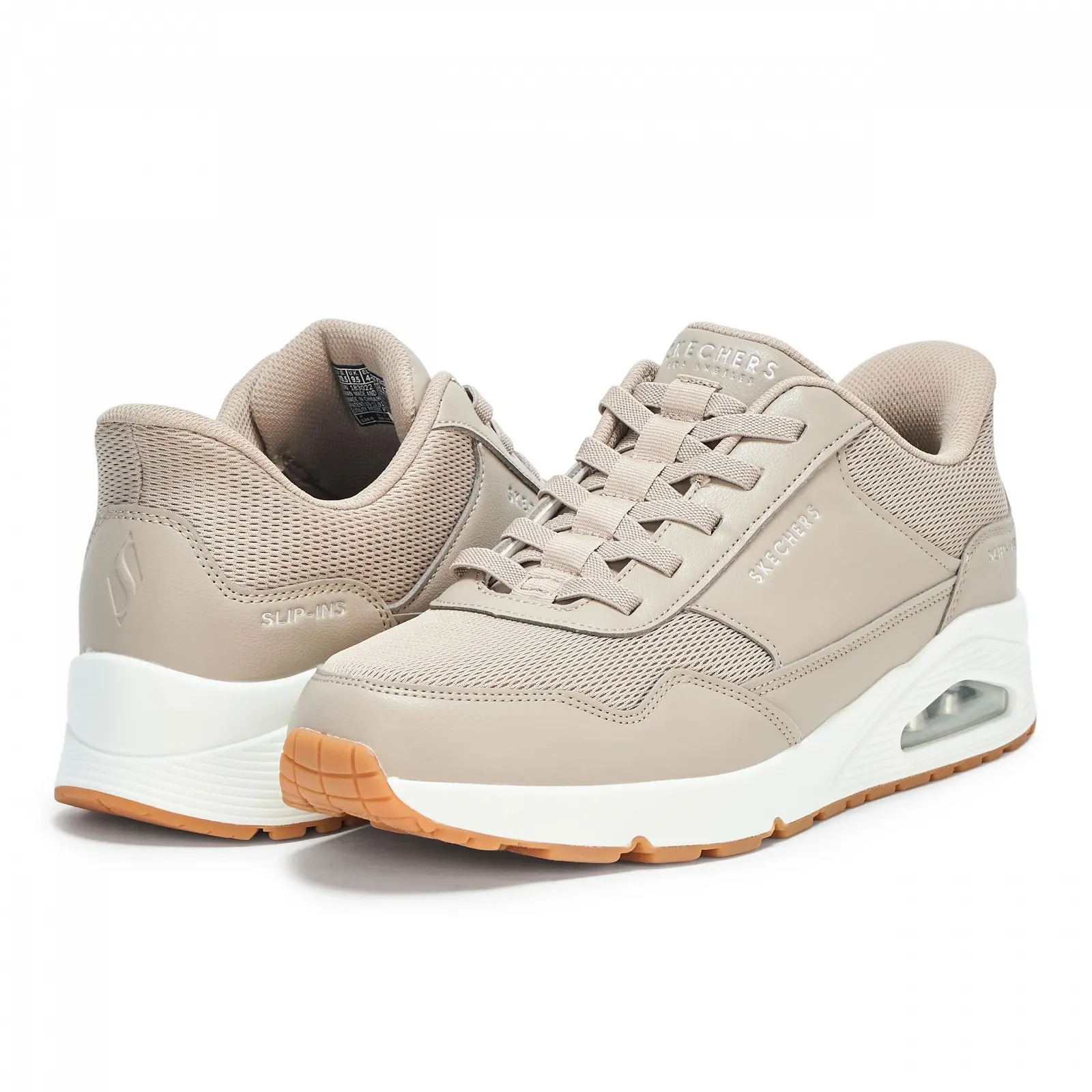 Кросівки Skechers UNO Banksia, фото №3