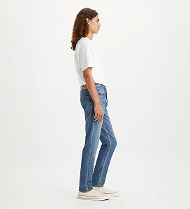 Чоловічі джинси Levis - Lse512 Slim Taper Just Kickin It Adv - 36 34 synthetic.ua - Фото 1