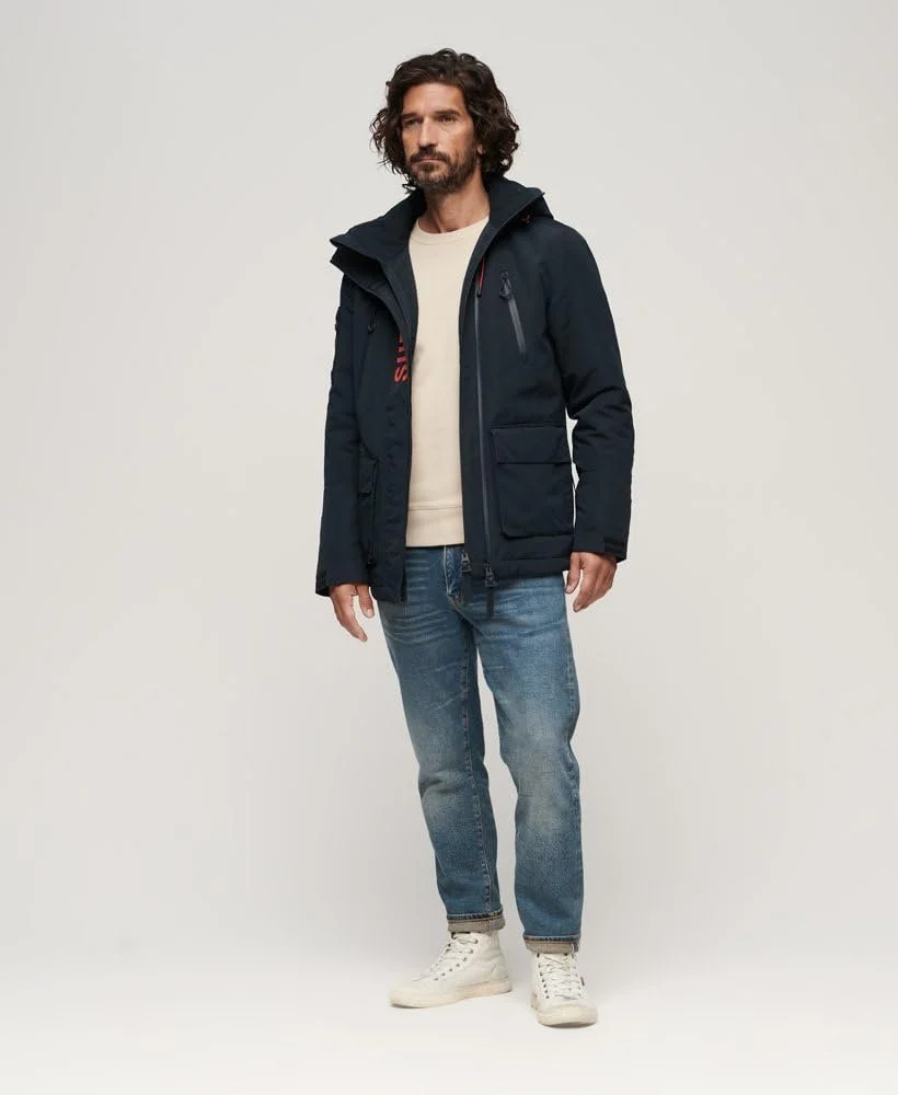 Куртка Superdry Ultimate SD Windcheater Мужской, фото №3
