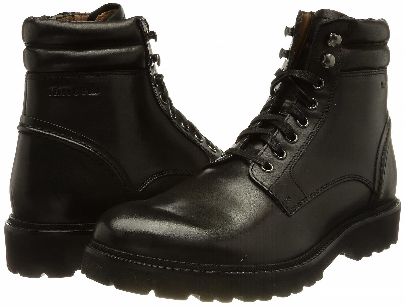 Ботинки Marc O'Polo Rolf 1a, фото №7