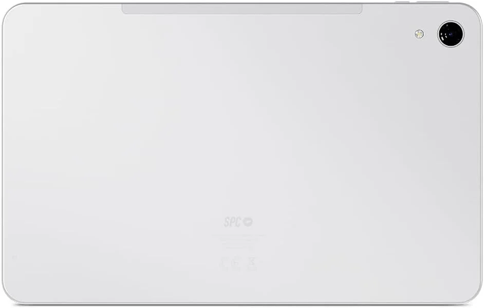 Планшет 12" FHD+ SPC Gravity Pro 6+8/256Gb 4G 2-SIM 8 ядер Android 14 8000 mAh Серый, фото №6 Планшет 12" FHD+ SPC Gravity Pro 6+8/256Gb 4G 2-SIM 8 ядер Android 14 8000 mAh Серый, фото №6