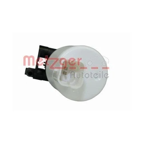 Насос омивача, очищення скла METZGER 2220036 GREENPARTS для CITROËN FIAT, фото №2