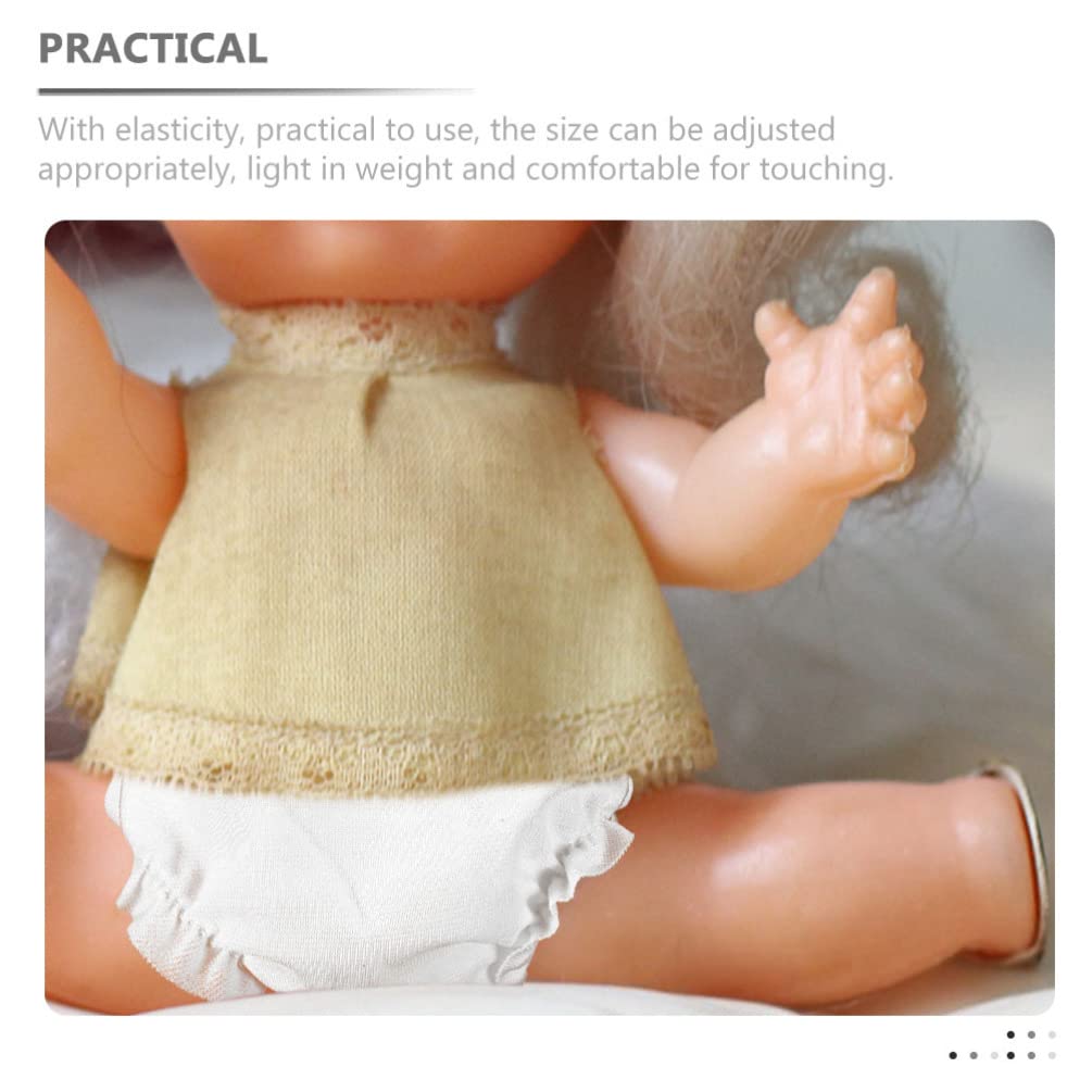 Подгузники для кукол (20 шт.), фото №3 Подгузники для кукол (20 шт.), фото №3