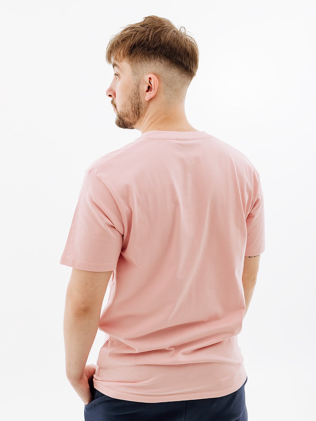 Футболка Ellesse Aprel Tee XL, фото №2