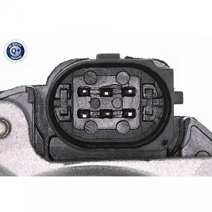 Клапан EGR VEMO V10-63-0009 Q+ OE-Quality для AUDI SEAT SKODA VW VAG synthetic.ua - Фото 1