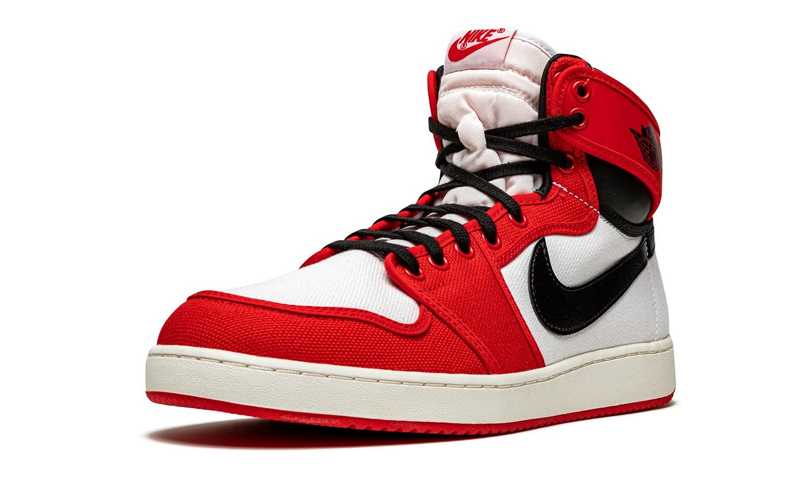 Кроссовки Nike Air Jordan 4 Retro Og мужские, фото №4